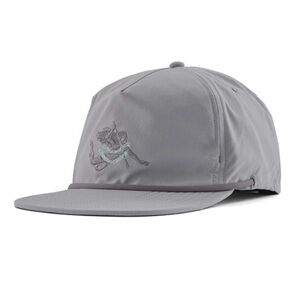 Patagonia Merganzer hat.